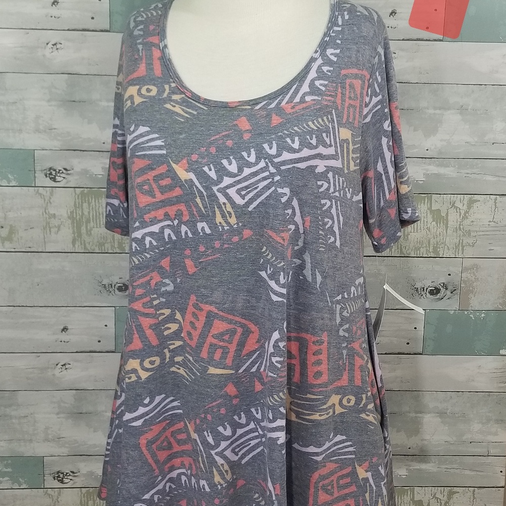 Perfect T